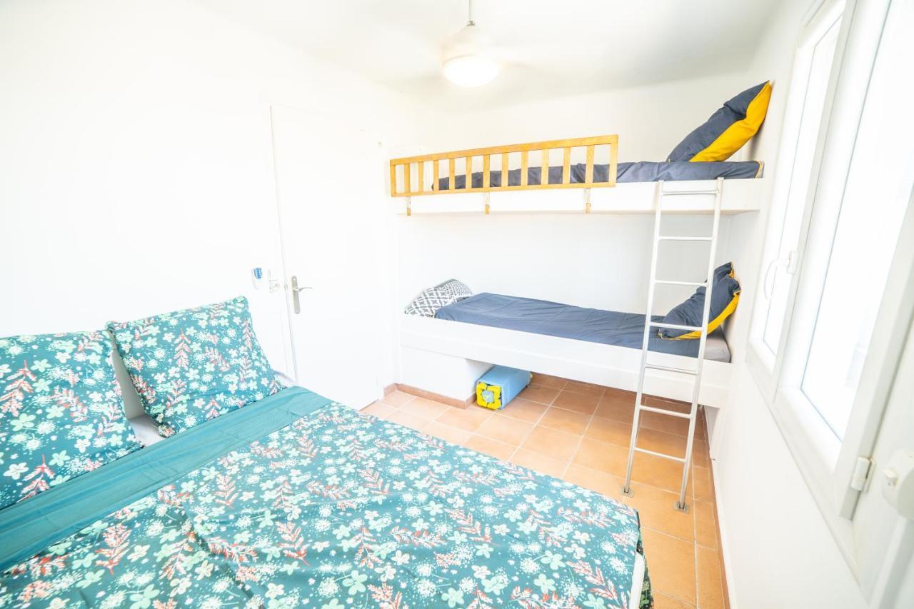 Le Dream Beach-Terrasse-Vue Mer D'Exception-Wifi-Parking - Top Pros Servicesconciergerie Палавас-ле-Фло Екстер'єр фото