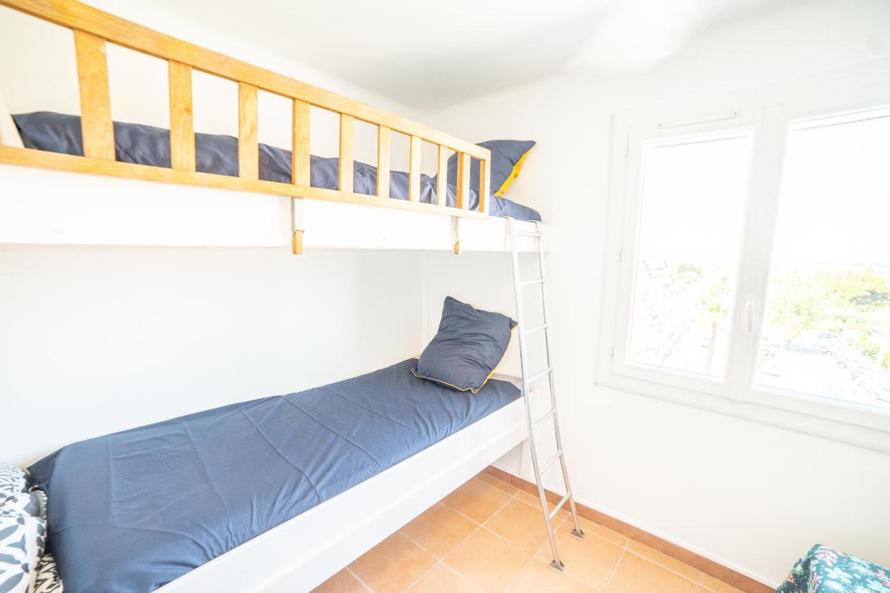 Le Dream Beach-Terrasse-Vue Mer D'Exception-Wifi-Parking - Top Pros Servicesconciergerie Палавас-ле-Фло Екстер'єр фото