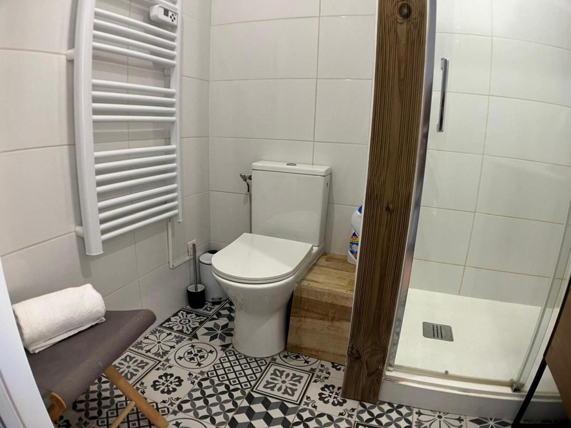 Le Dream Beach-Terrasse-Vue Mer D'Exception-Wifi-Parking - Top Pros Servicesconciergerie Палавас-ле-Фло Екстер'єр фото