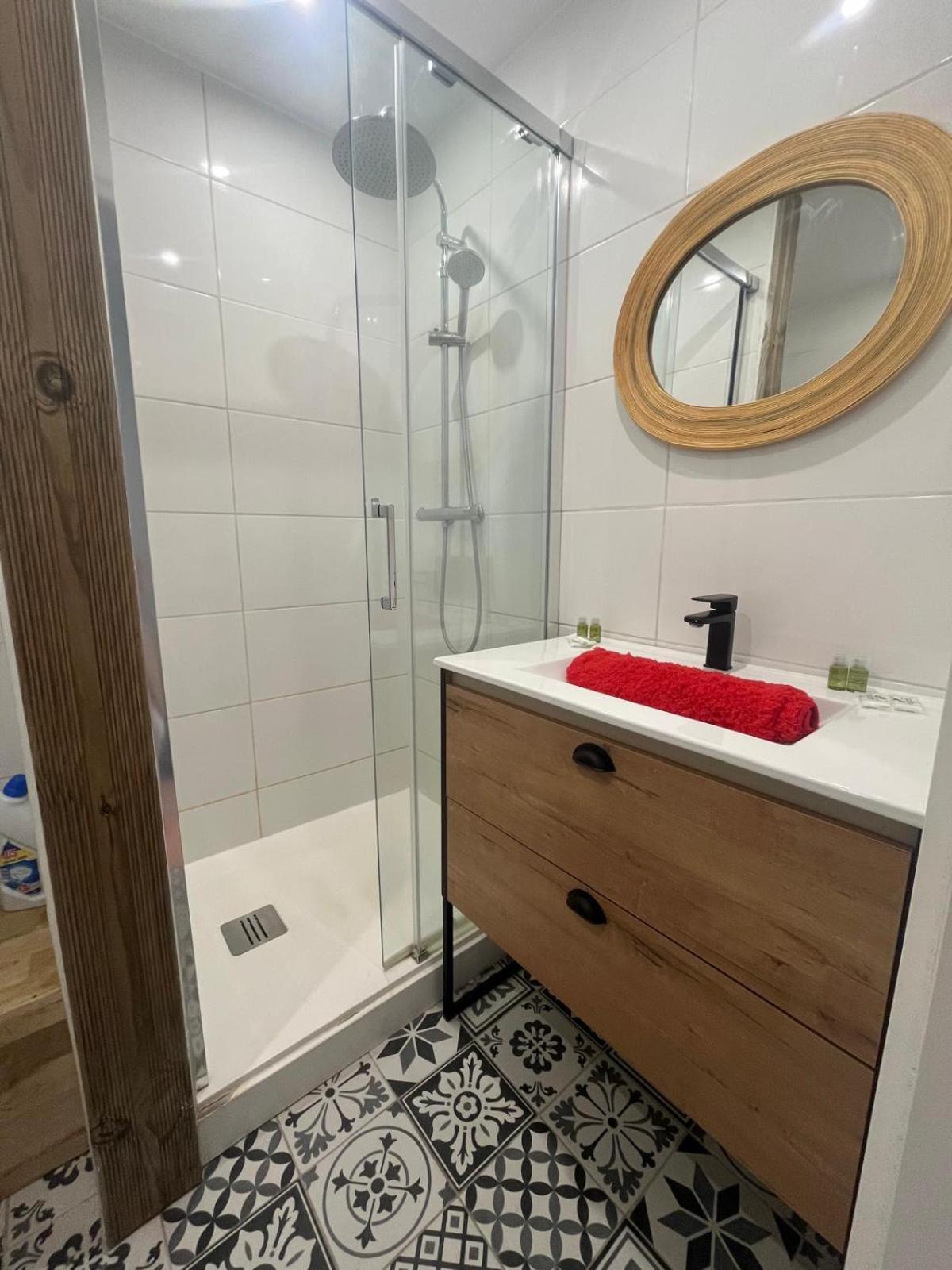 Le Dream Beach-Terrasse-Vue Mer D'Exception-Wifi-Parking - Top Pros Servicesconciergerie Палавас-ле-Фло Екстер'єр фото