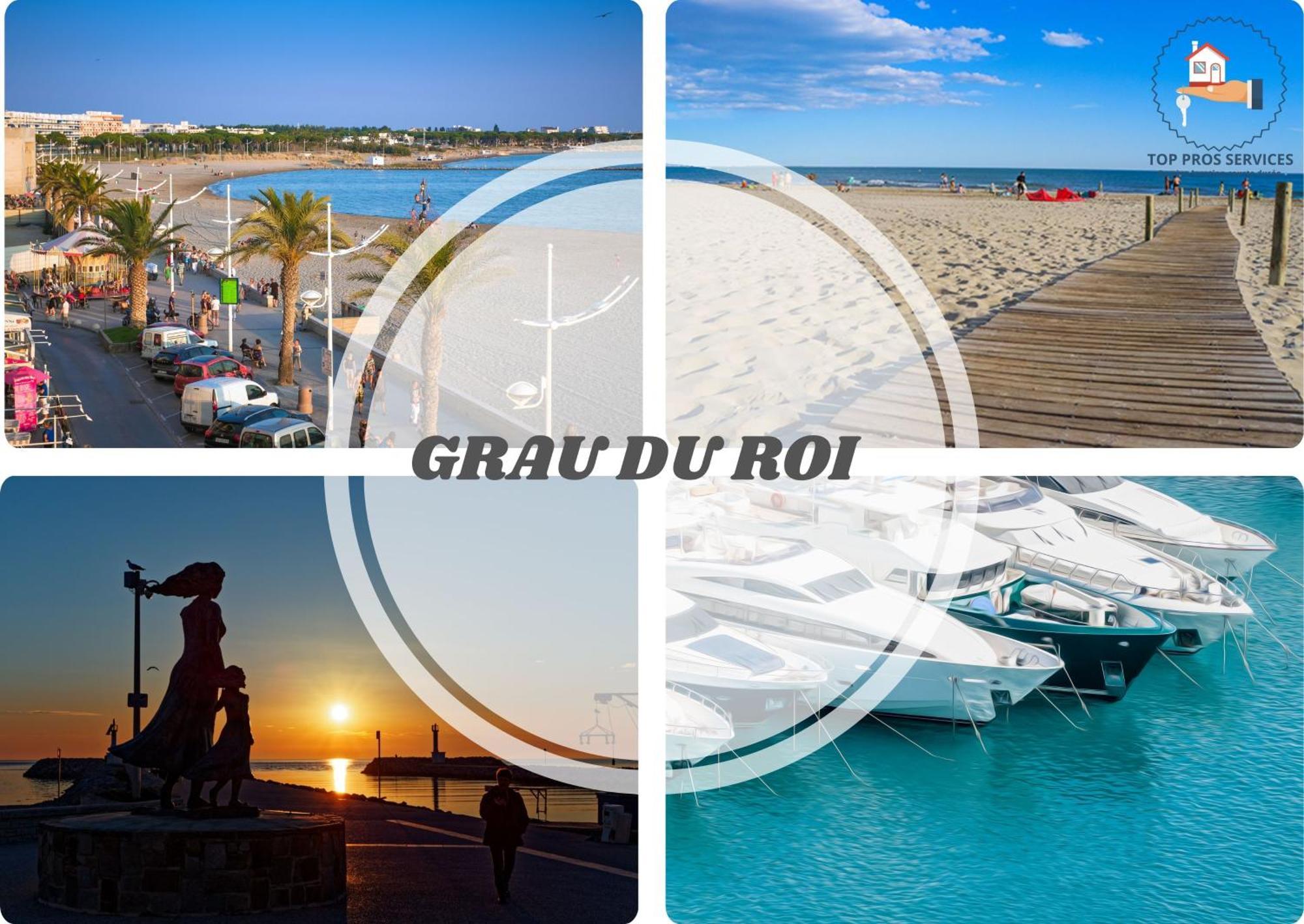 Le Dream Beach-Terrasse-Vue Mer D'Exception-Wifi-Parking - Top Pros Servicesconciergerie Палавас-ле-Фло Екстер'єр фото